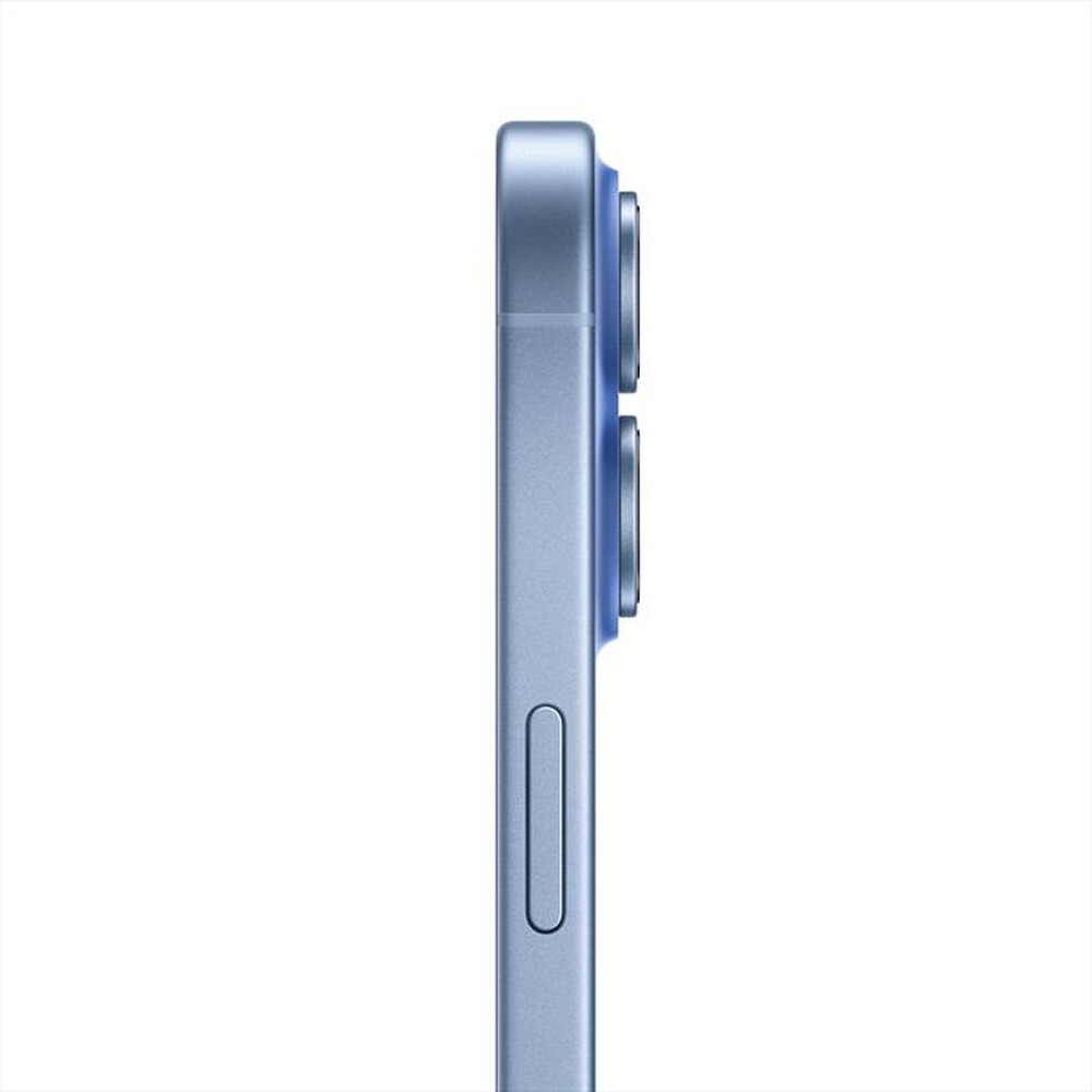 Immagine del prodotto APPLE - iPhone 17 256GB-Azzurro Nebbia
