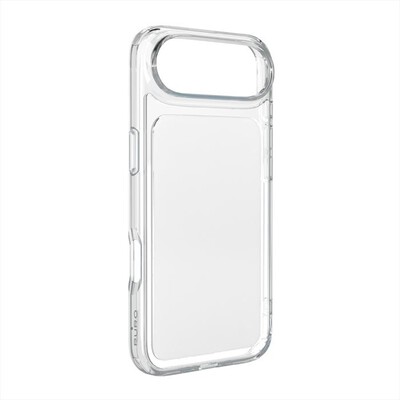 PURO - Cover PLATE MAG per iPhone 17 Air-bianco