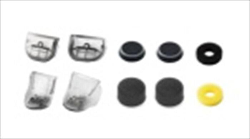 Immagine del prodotto NACON - SET TRIGGER E PULSANTI DUAL SENSE & PS PORTAL-Nero