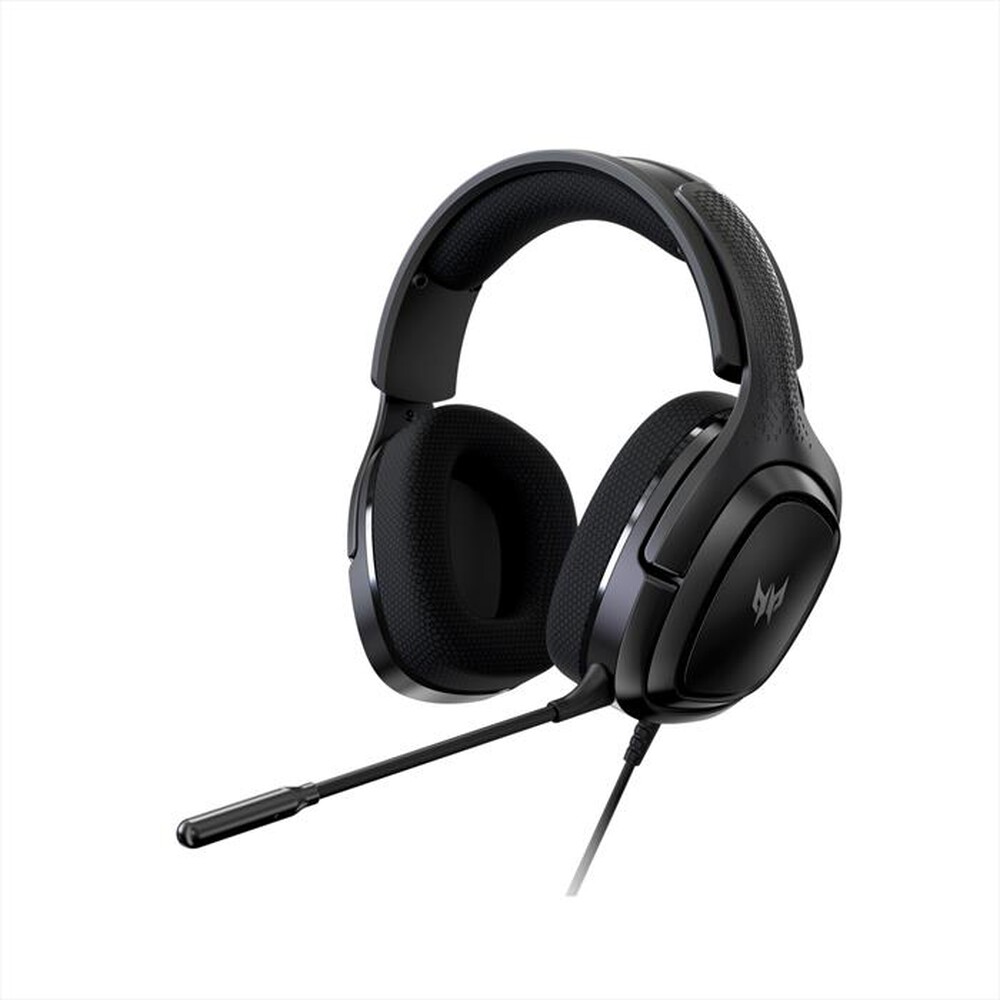 Immagine del prodotto ACER - Cuffie PC PREDATOR GALEA 315-Black