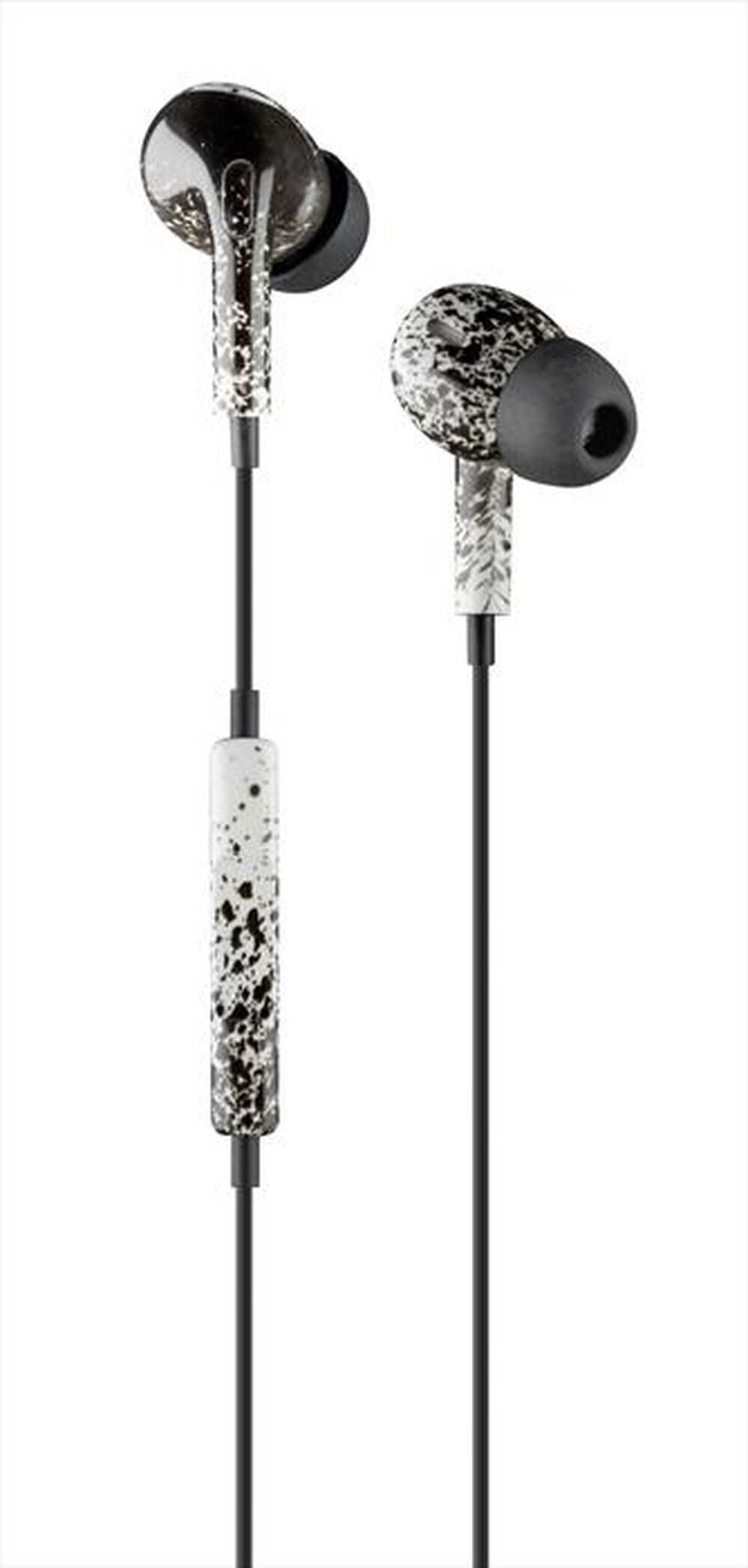Immagine del prodotto MUSIC SOUND - Auricolare a filo FANTASY IN-EAR JACK 3.5-Multicolour