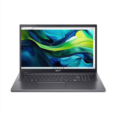 ACER - NOTEBOOK ASPIRE 17 A17-51M-79XG - 17.3 POLLICI-Grigio