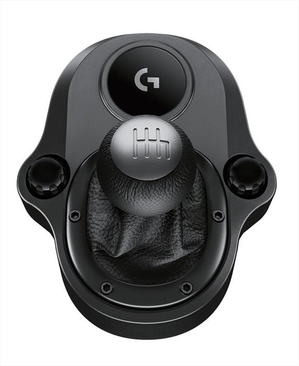 Immagine del prodotto LOGITECH - Kit da corsa G923 SE (XBOX)-Nero