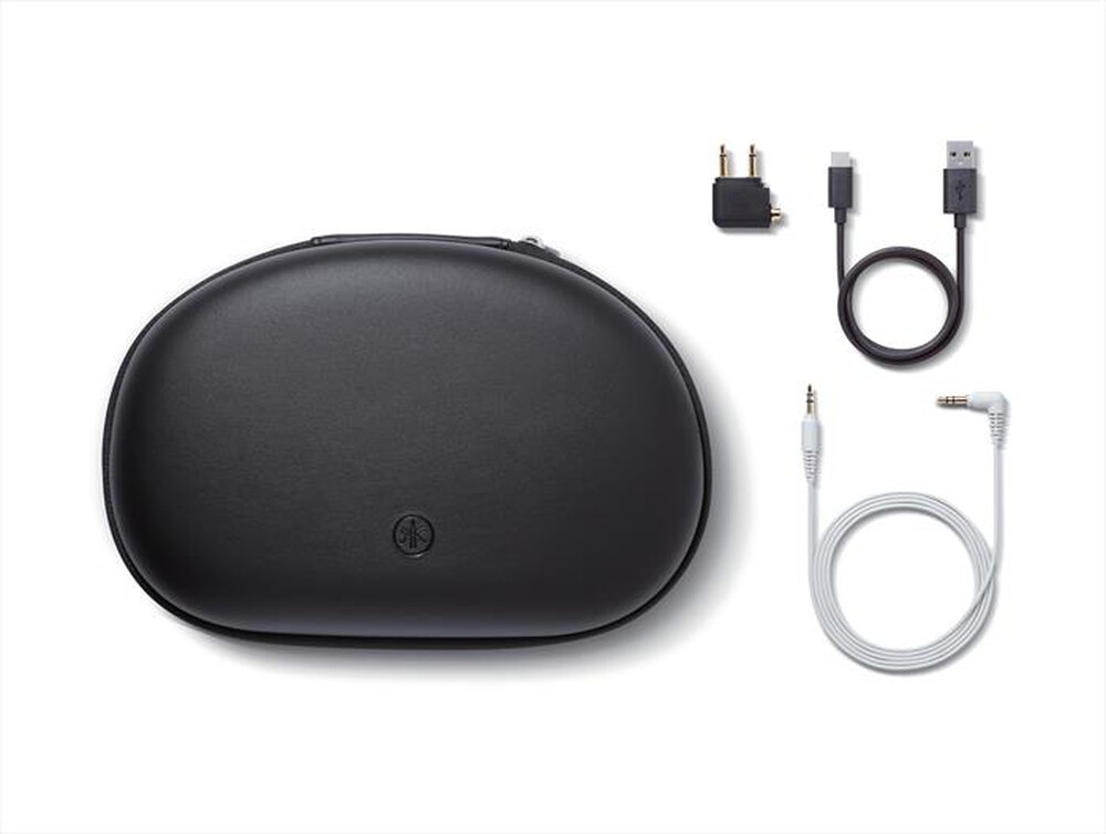 Immagine del prodotto YAMAHA - Cuffie a padiglione chiuso YH-E700AWH-WHITE