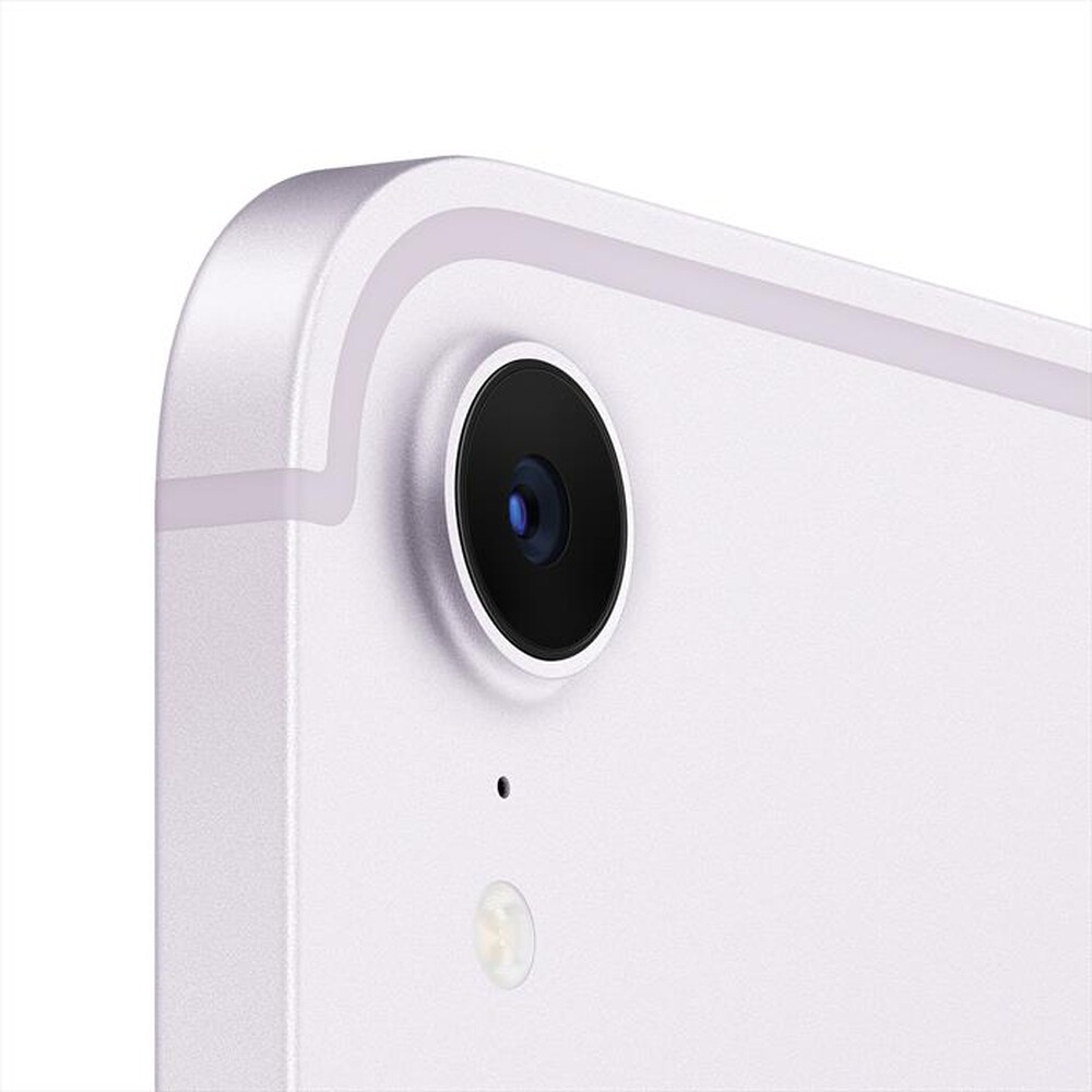 Immagine del prodotto APPLE - iPad Mini Wi-Fi + Cellular 256GB-Viola
