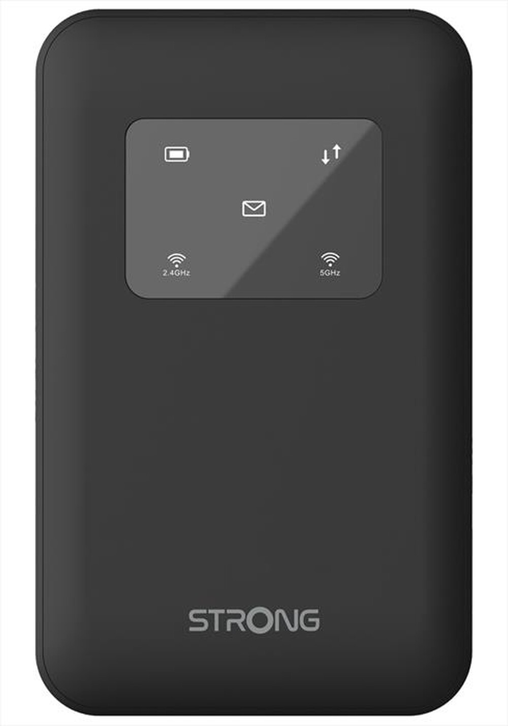 Immagine del prodotto STRONG - Router 4G+MIFI900-GRIGIO