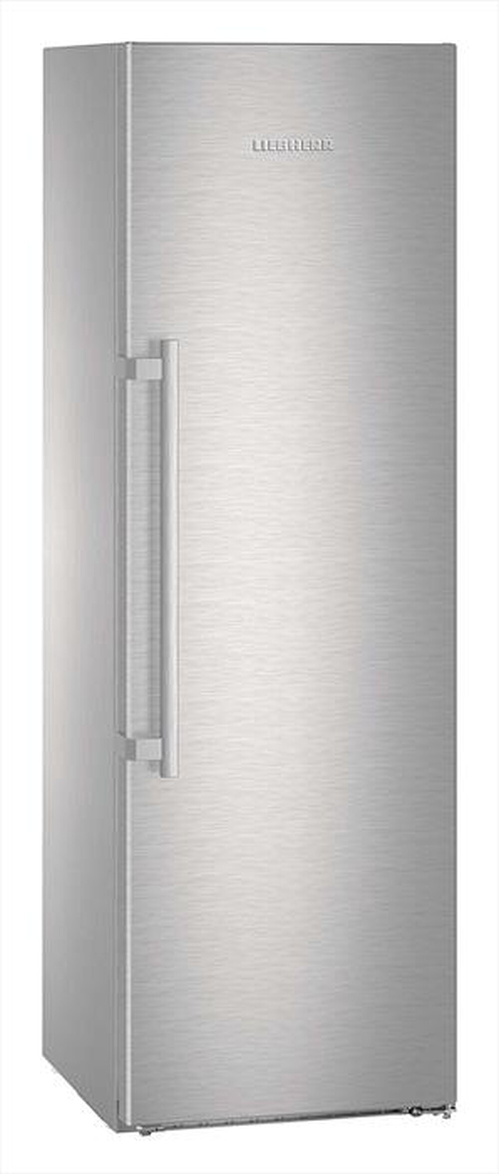Immagine del prodotto LIEBHERR - Frigorifero 1 porta SKBES 4370-21 Classe D 411lt-Acciaio