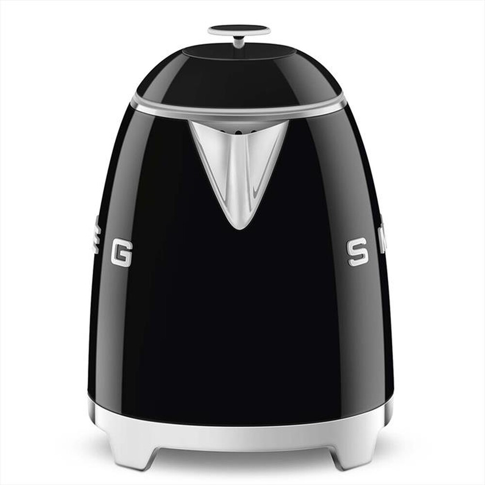 Immagine del prodotto SMEG - Mini Bollitore 50's Style &ndash; KLF05BLEU-Nero