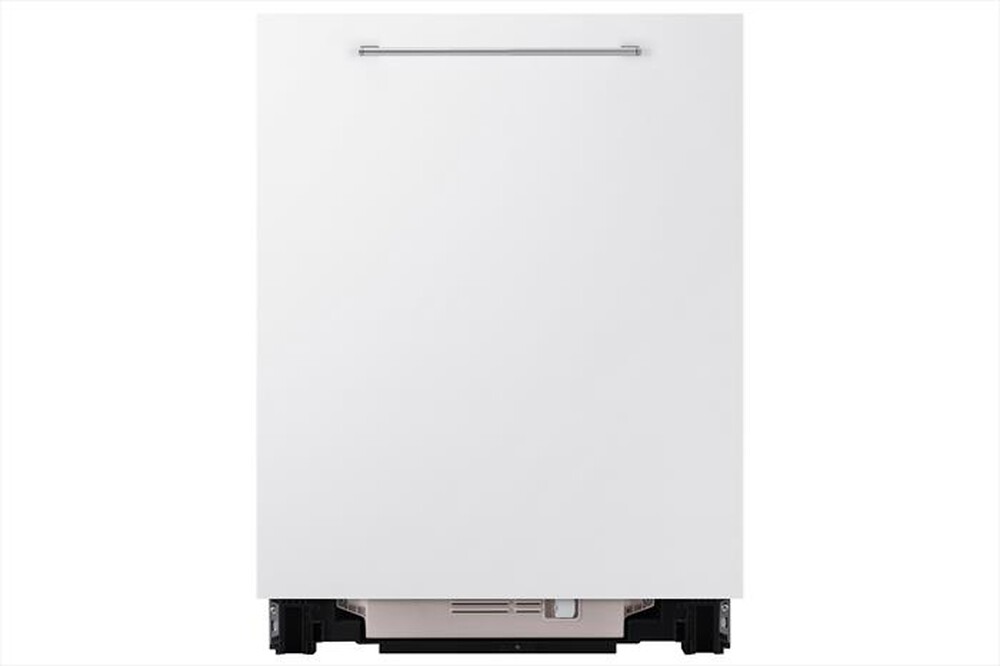 Immagine del prodotto SAMSUNG - Lavastoviglie DW80H73QBB0U1 Classe B 14 coperti-Bianco