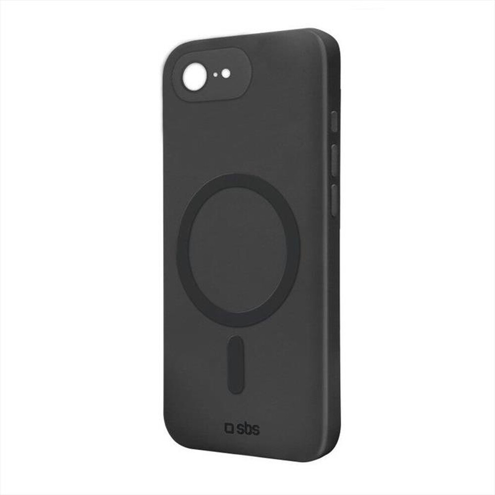 Immagine del prodotto SBS - Cover Instinct Mag TEINSTMAGIPSE25K iPhone SE 2025-Nero