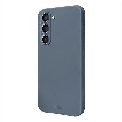SBS - Cover Instinct TEINSTSAS23FEB per Samsung S23 FE-Blu