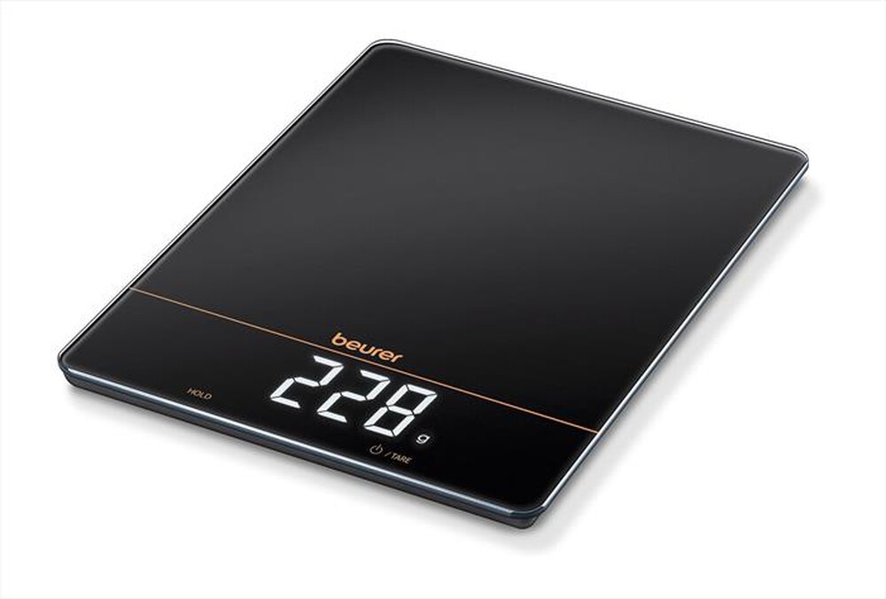 Immagine del prodotto BEURER - Bilancia da cucina KS 34 LIMITED EDITION 2024-Nero e bronzo