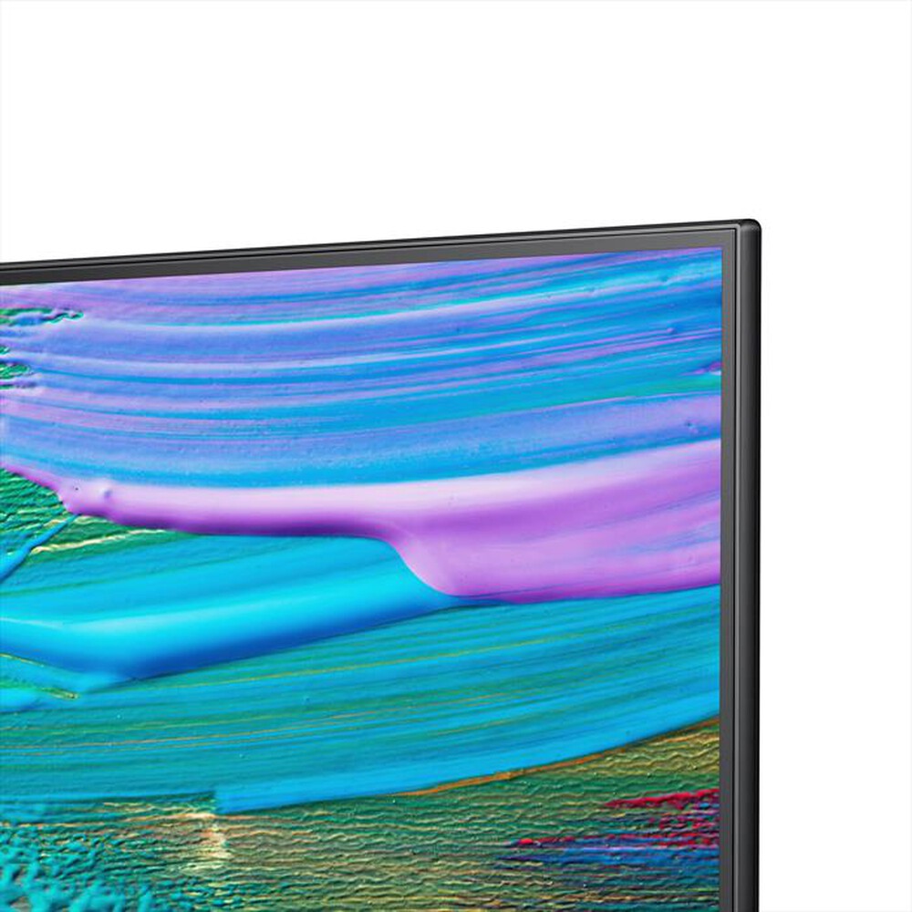Immagine del prodotto HISENSE - Smart TV MINI LED UHD 4K 55" 55U69KQ-Metal Dark Grey