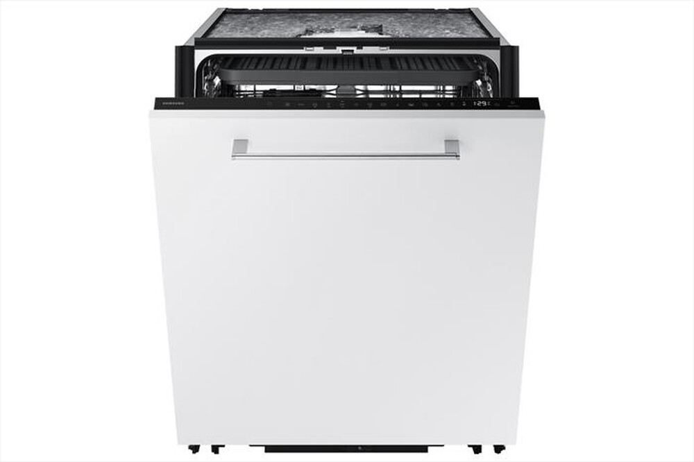 Immagine del prodotto SAMSUNG - Lavastoviglie DW80H73QBB0U1 Classe B 14 coperti-Bianco