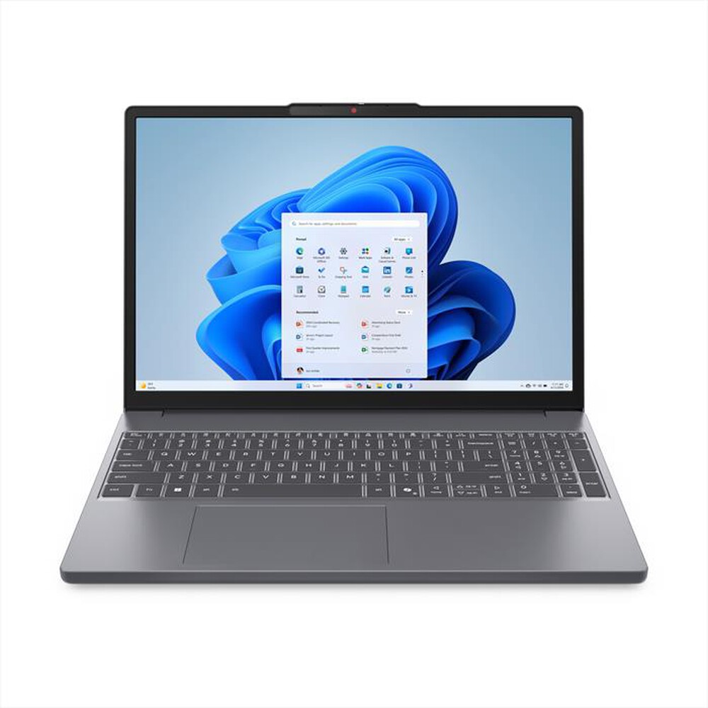 Immagine del prodotto LENOVO - Notebook Ideapad Slim 3 IPS3 15ARP10 15,3"-silver