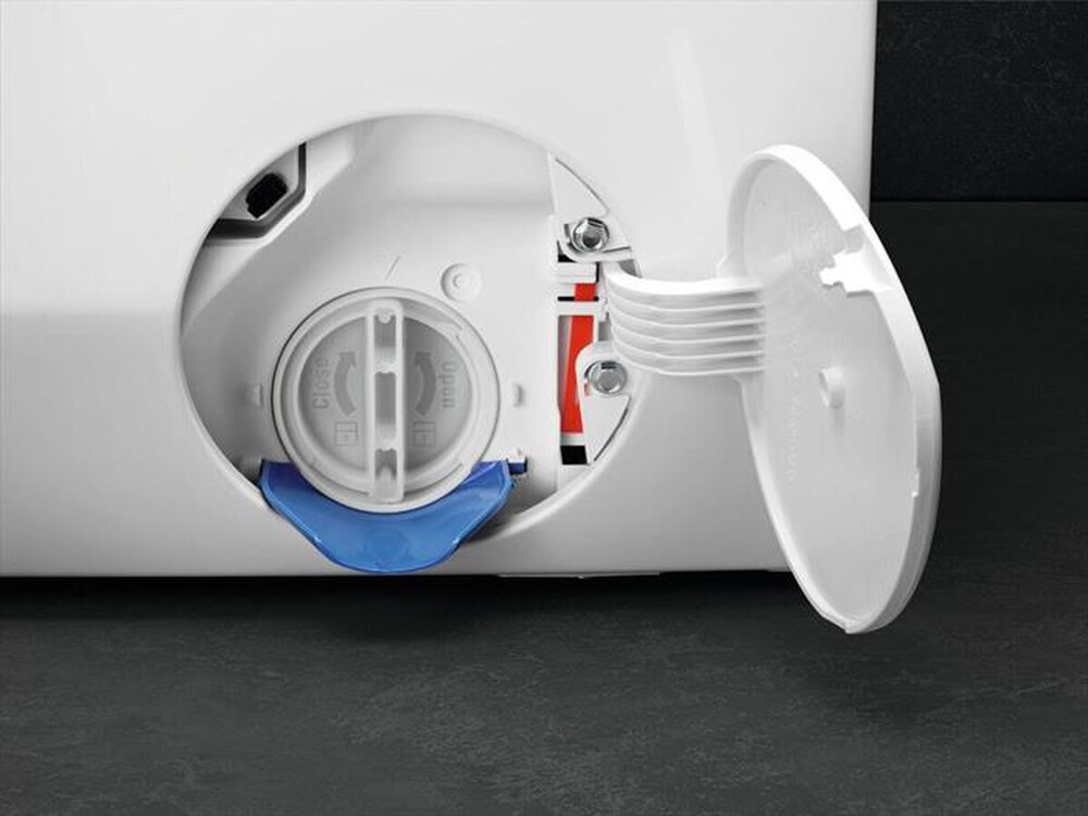 Immagine del prodotto AEG - Lavasciuga LWR9C16BAY 10/6 Kg Classe A/BY-Bianco