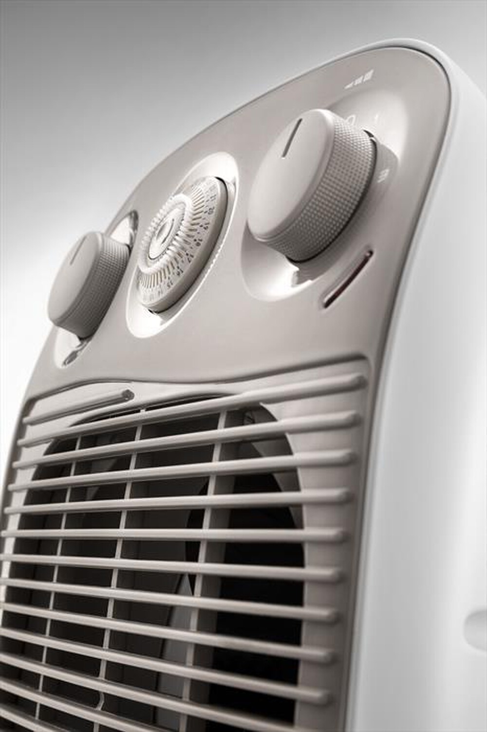 Immagine del prodotto DE LONGHI - HFS50D22-Bianco e beige