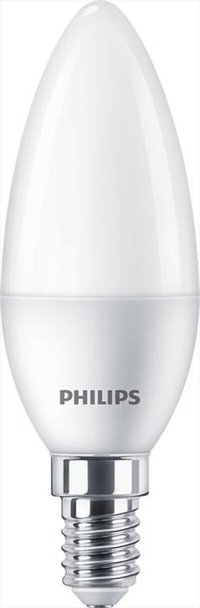 PHILIPS - OLIVA E LUSTRE, 5 W, E14, 15000 H, BIANCO CALDO