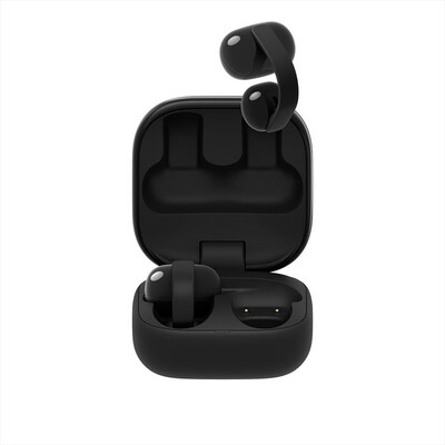 SONY - Auricolari wireless WFLC900B.CE7-Black