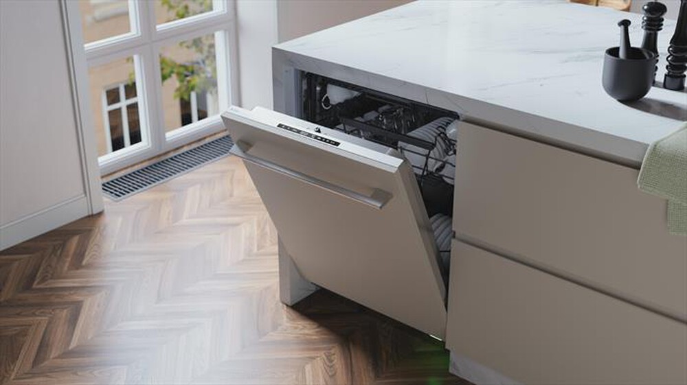 Immagine del prodotto ASKO - Lavastoviglie DFI 8447 D Classe A 14 coperti