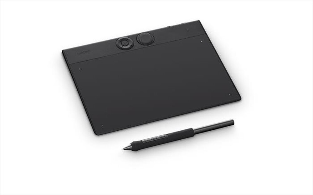 Immagine del prodotto WACOM - Tavoletta grafica INTUOS PRO PEN TABLET LARGE-Nero
