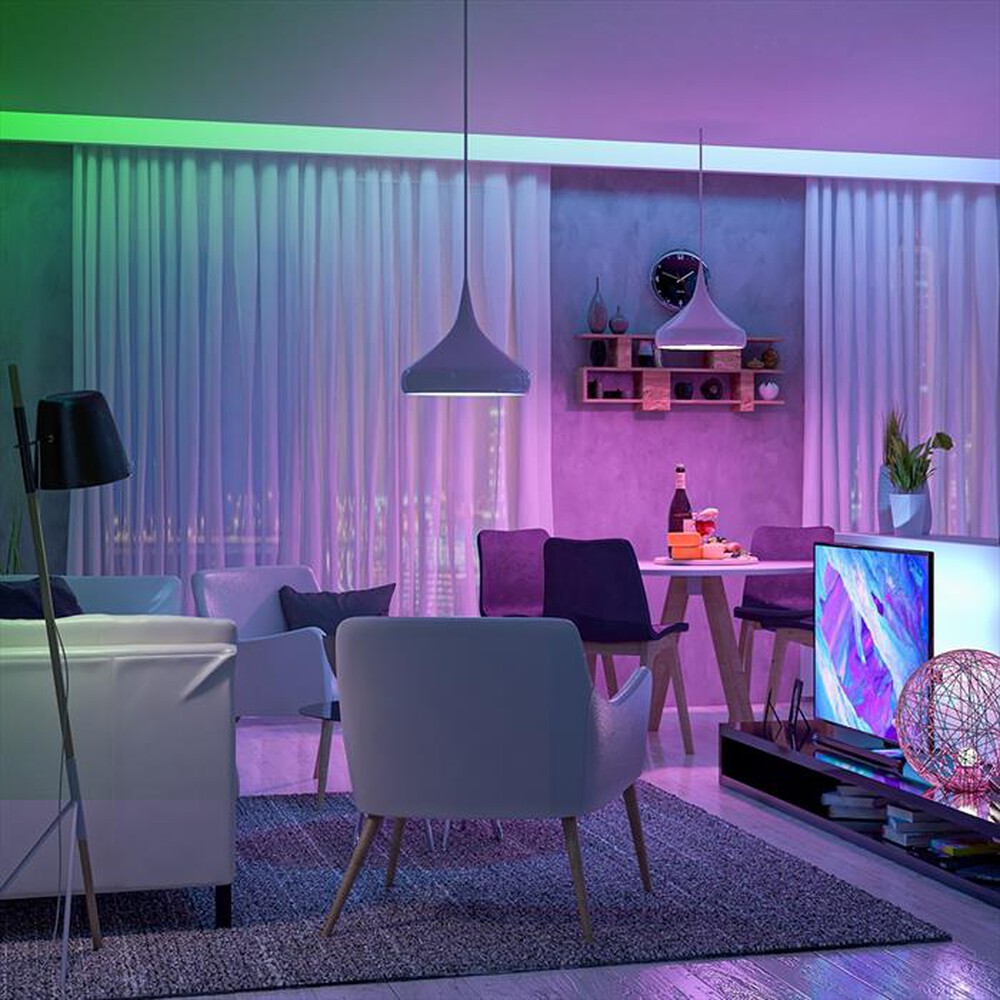 Immagine del prodotto EZVIZ - LB1-COLOR-White