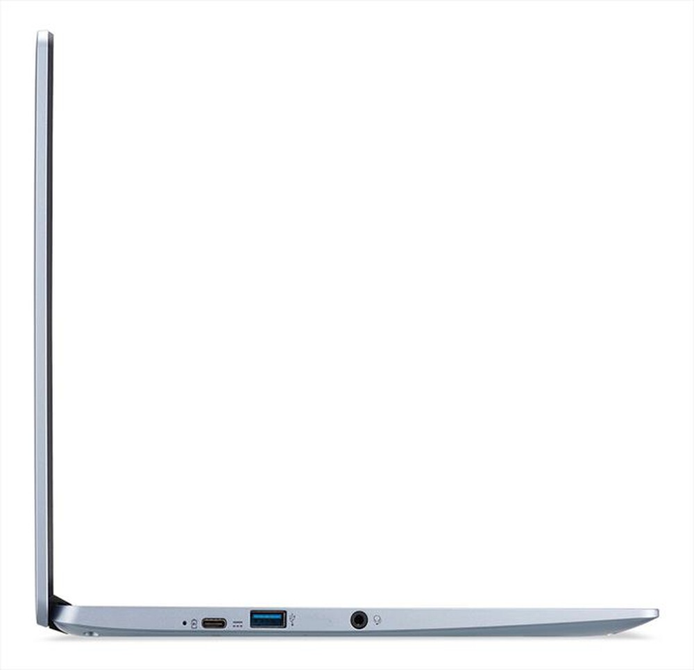Immagine del prodotto ACER - Chromebook 14 pollici CB314-1H-C7HM-Silver