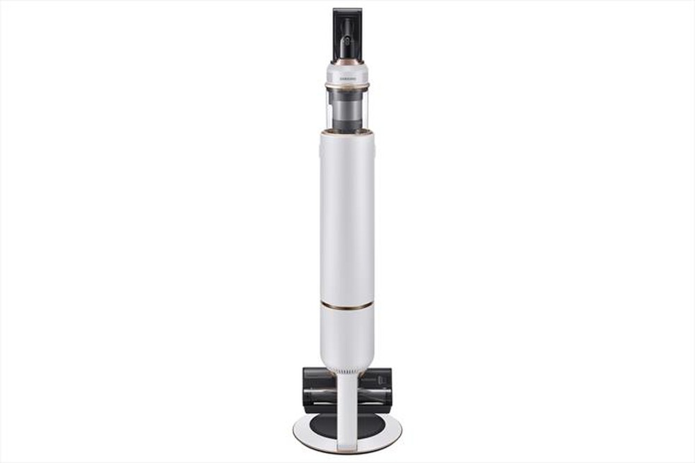 Immagine del prodotto SAMSUNG - Scopa elettrica BESPOKE JET 2.0 PET VS20B95823W-Misty White