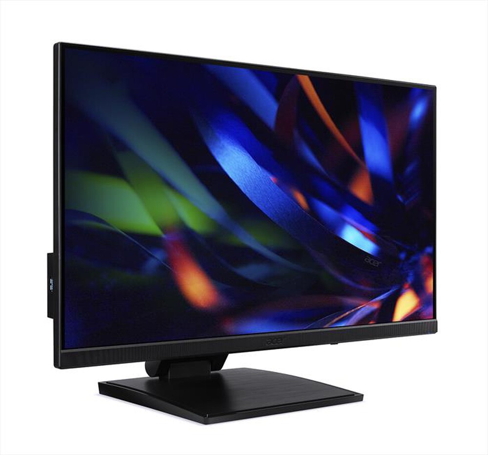 Immagine del prodotto ACER - Monitor TFT FHD 23,8" UT241YBBEMIPHUZX-Nero
