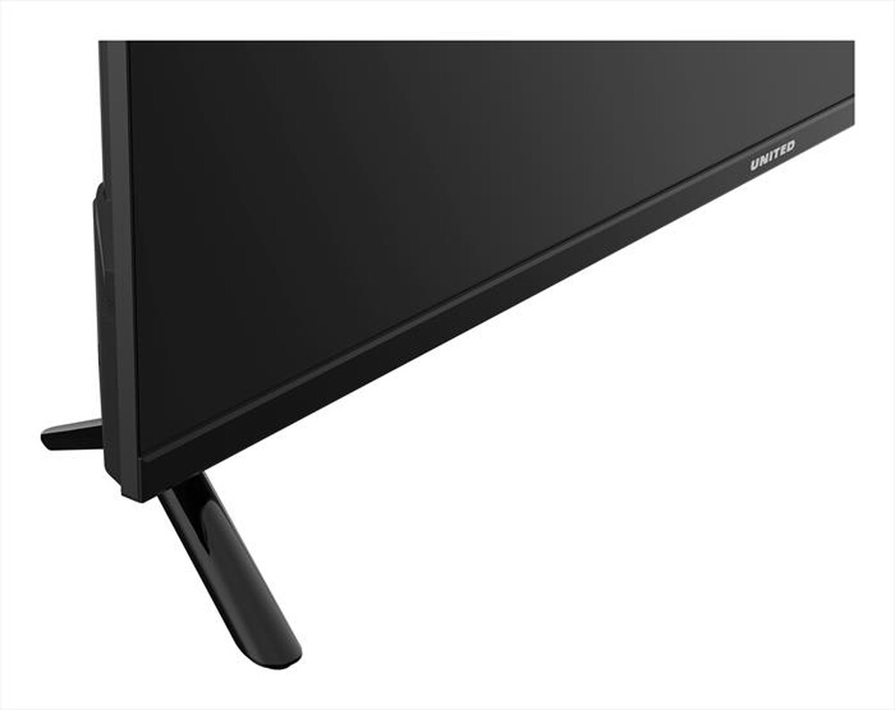 Immagine del prodotto UNITED - Smart TV LED FHD 40" UNLED40M10VDA-Nero
