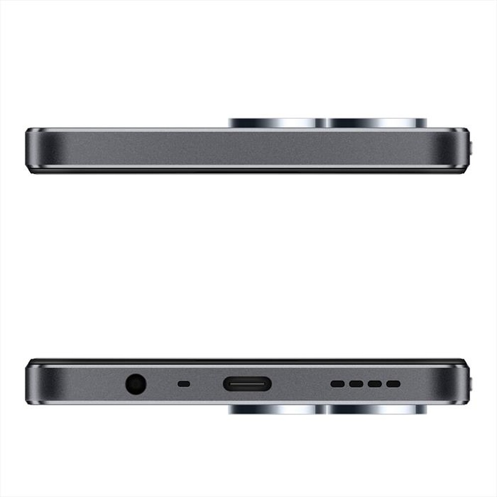 Immagine del prodotto REALME - Smartphone C51 256GB/6GB INT+NFC-Carbon Black