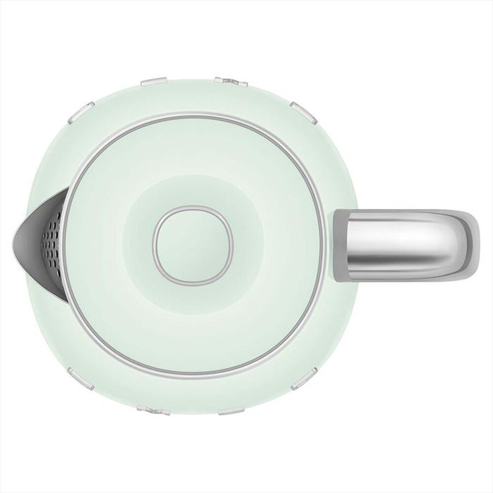Immagine del prodotto SMEG - Mini Bollitore 50's Style &ndash; KLF05PGEU-verde pastello