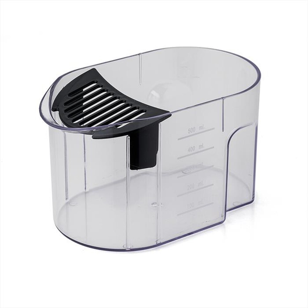 Immagine del prodotto MACOM - CUT & SQEEZE-ANTRACITE/NERO