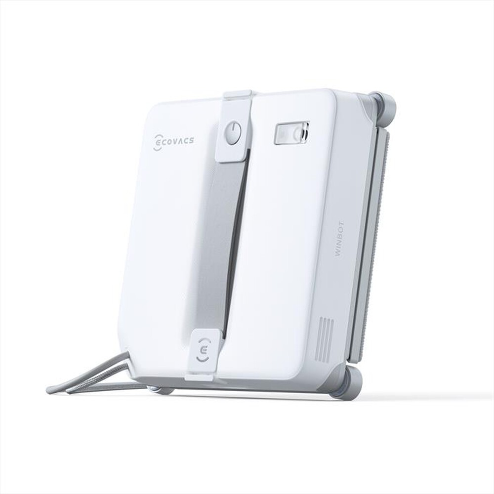 Immagine del prodotto ECOVACS - Robot lavavetri WINBOT MINI 2 EU-Bianco, Grigio
