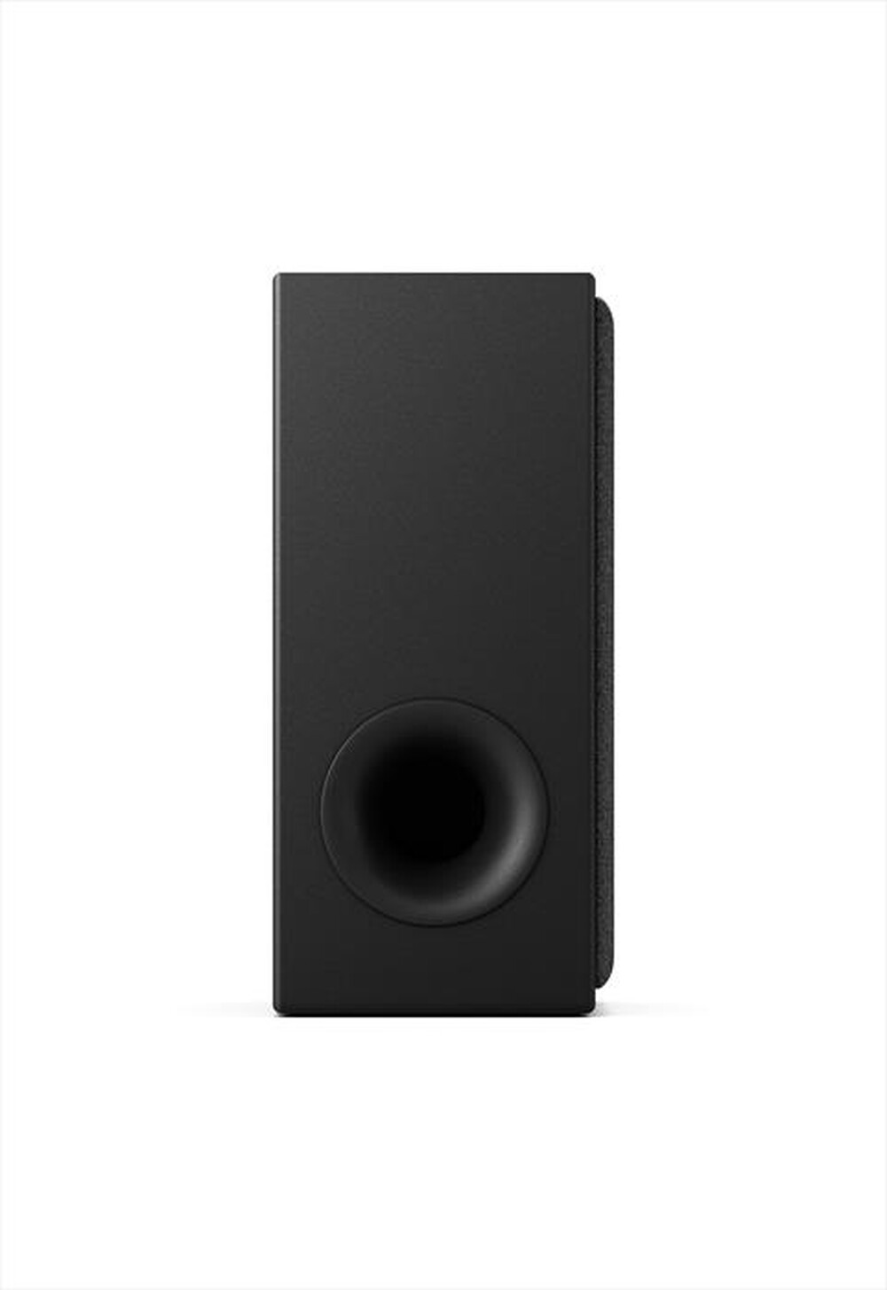 Immagine del prodotto YAMAHA - Soundbar SR-X50ACGY-Carbon Gray