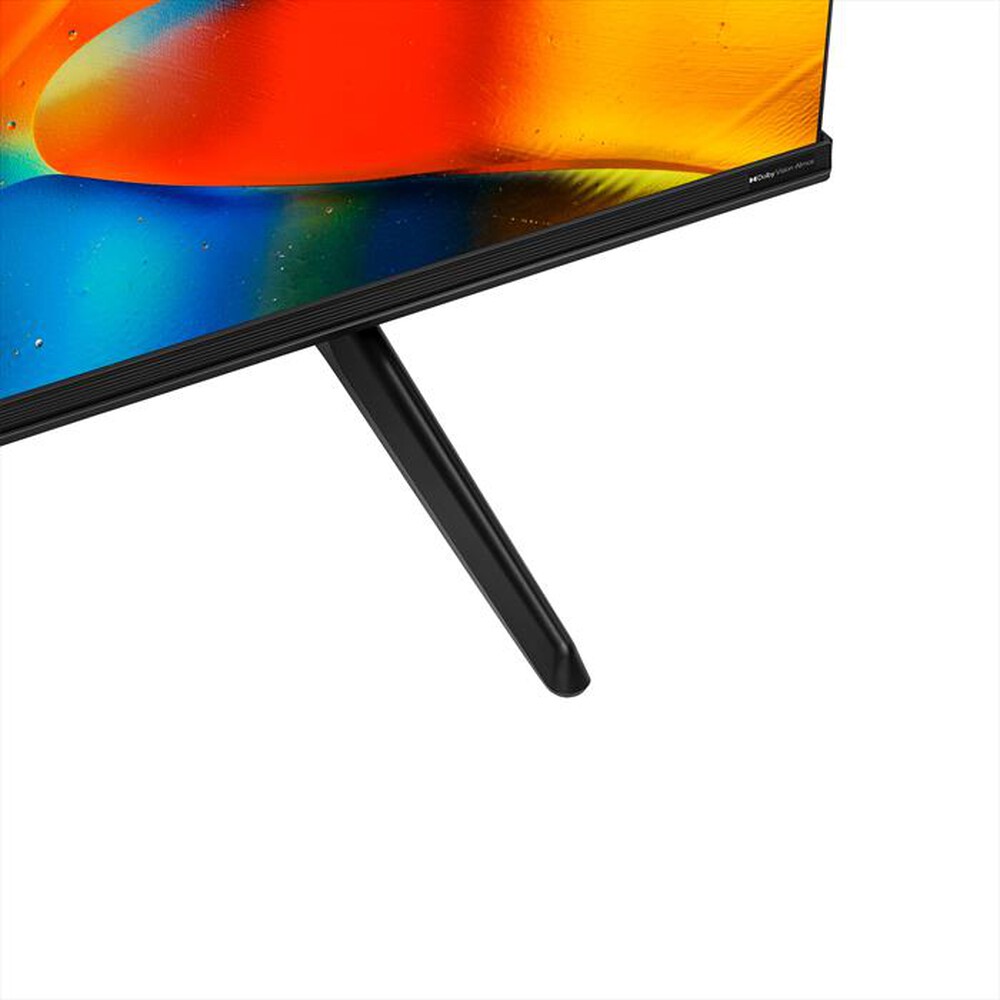 Immagine del prodotto HISENSE - Smart TV Q-LED UHD 4K 50" 50E79KQ-Black