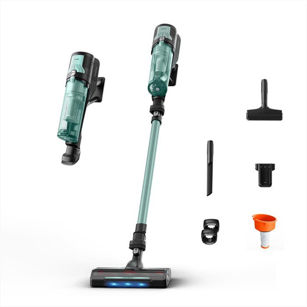 Immagine del prodotto ROWENTA - Scopa elettrica RH1833E0-Aqua