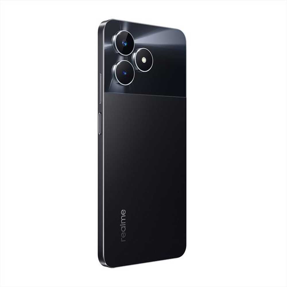 Immagine del prodotto REALME - Smartphone C51 256GB/6GB INT+NFC-Carbon Black
