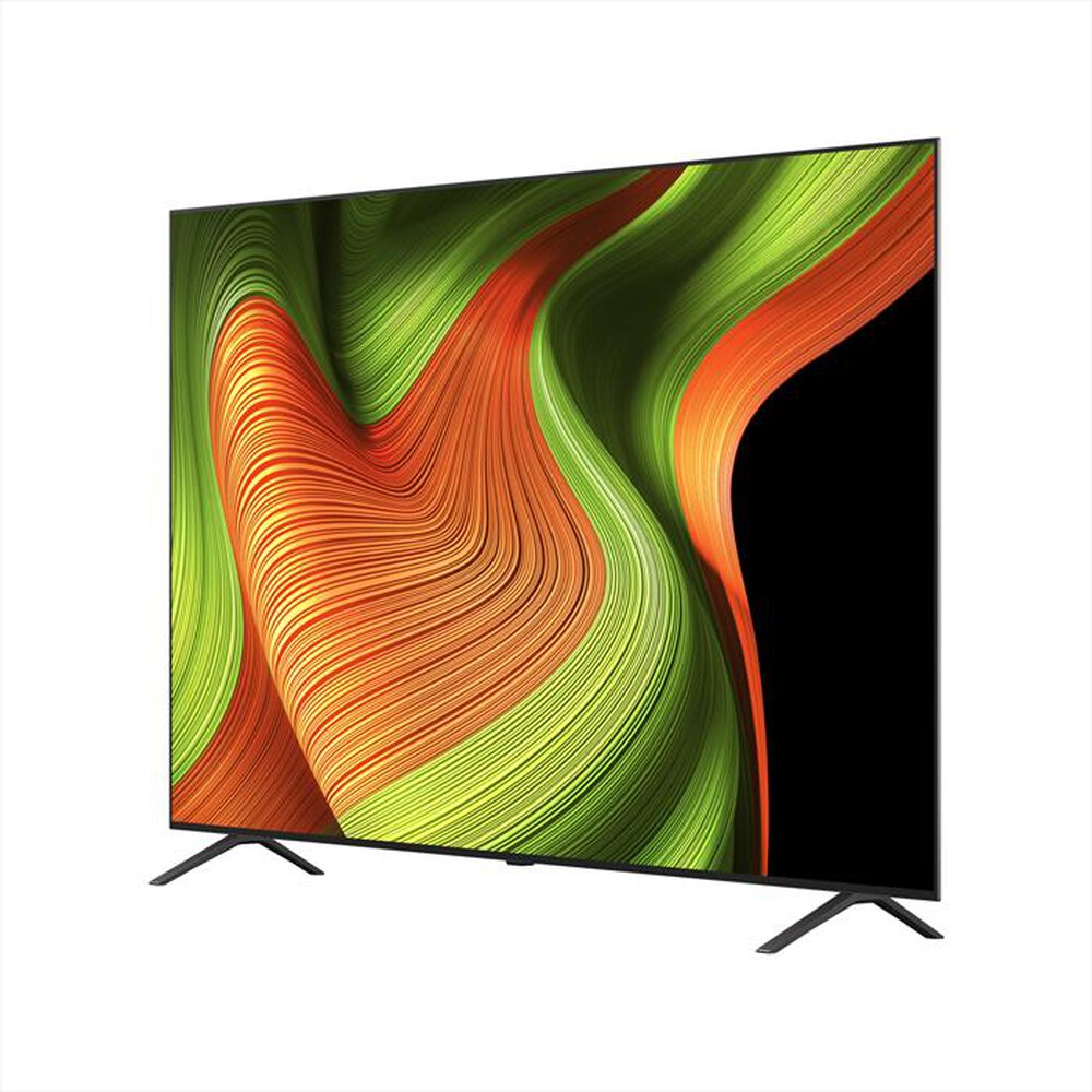 Immagine del prodotto LG - Smart TV OLED UHD 4K 77" OLED77B56LA-Black