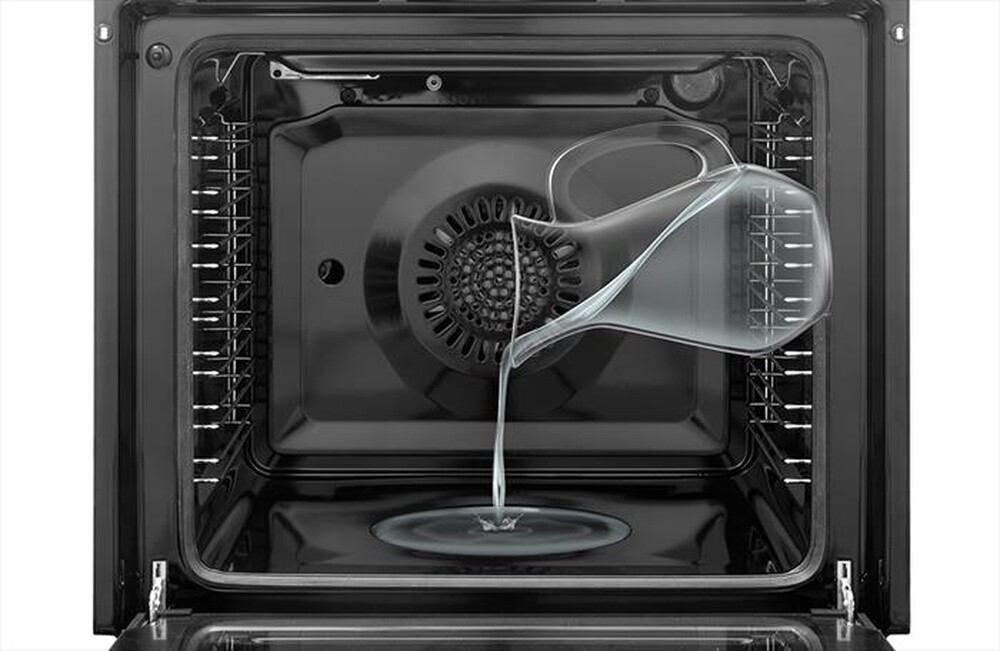 Immagine del prodotto DE LONGHI - Forno incasso elettrico NSM 7XL PPP Classe A-Inox