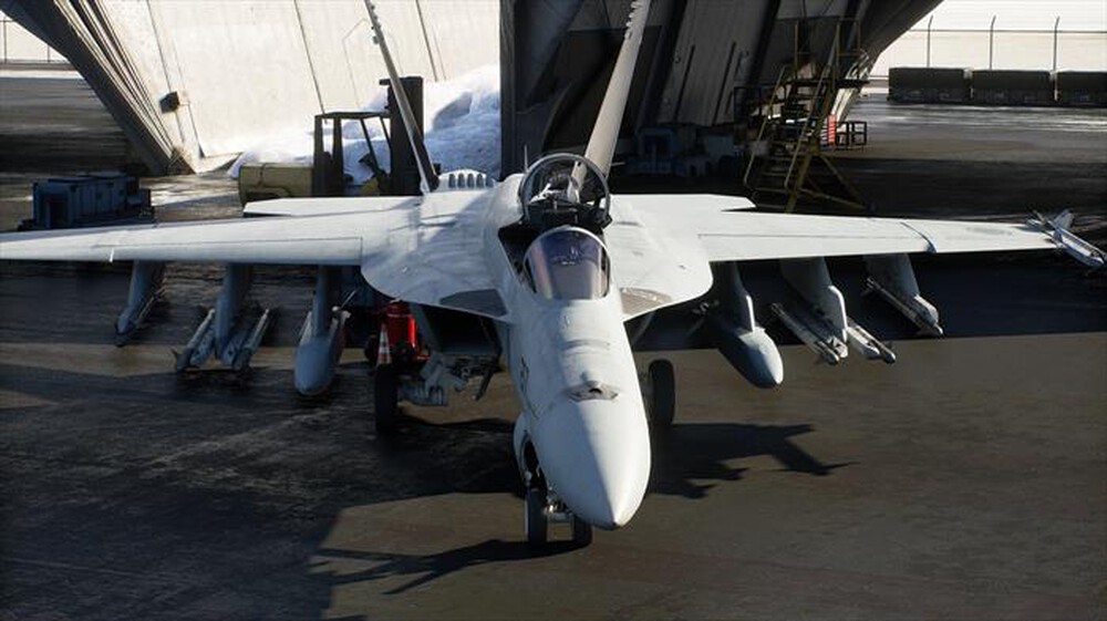 Immagine del prodotto NAMCO - ACE COMBAT 8: WINGS OF THEVE XSX
