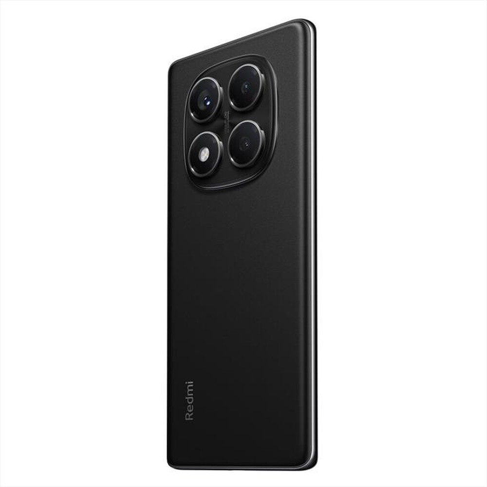 Immagine del prodotto XIAOMI - REDMI NOTE 14 PRO 8+256G-Midnight Black