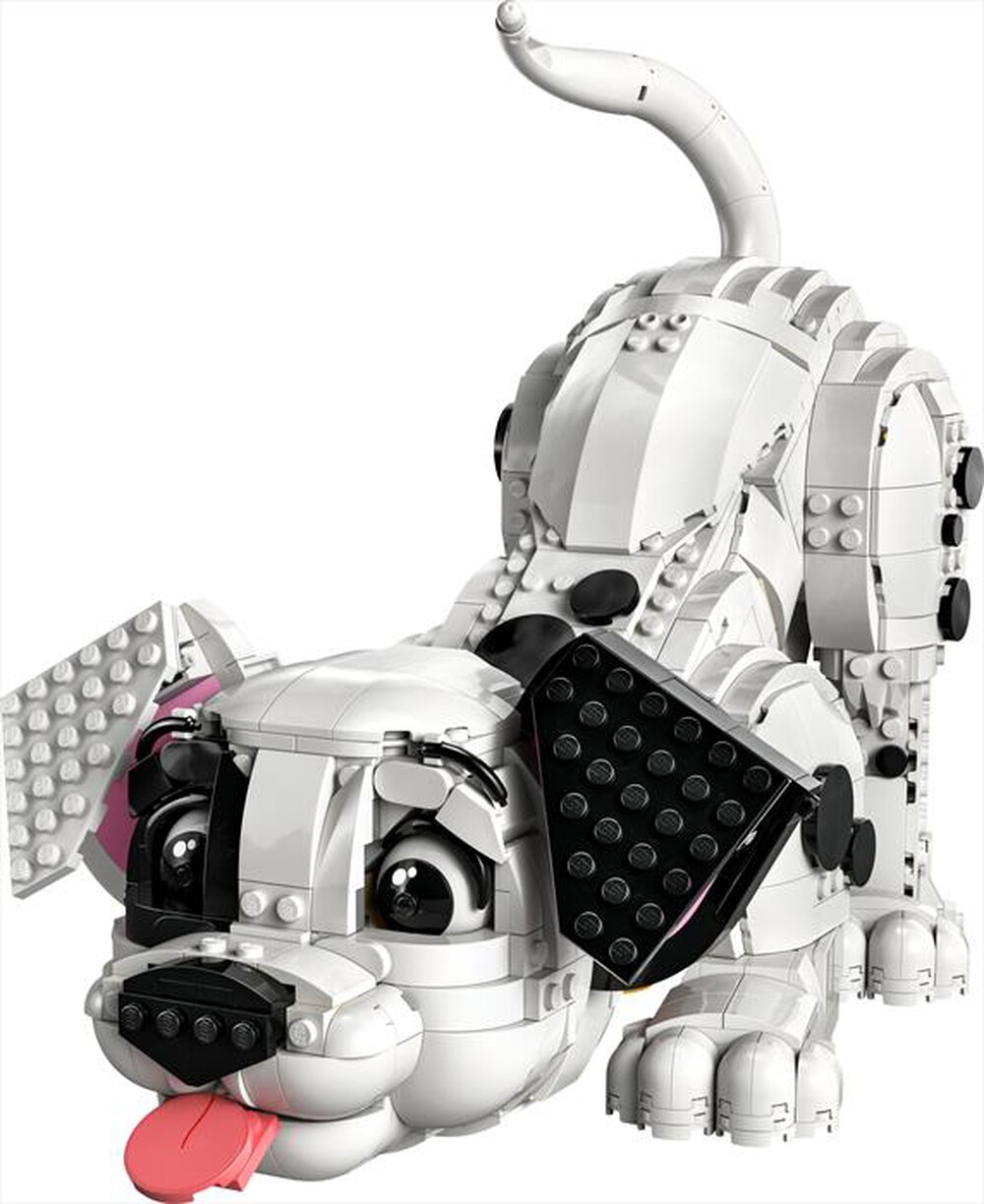 Immagine del prodotto LEGO - DISNEY CLASSIC Cucciolo de La carica dei 101 43269