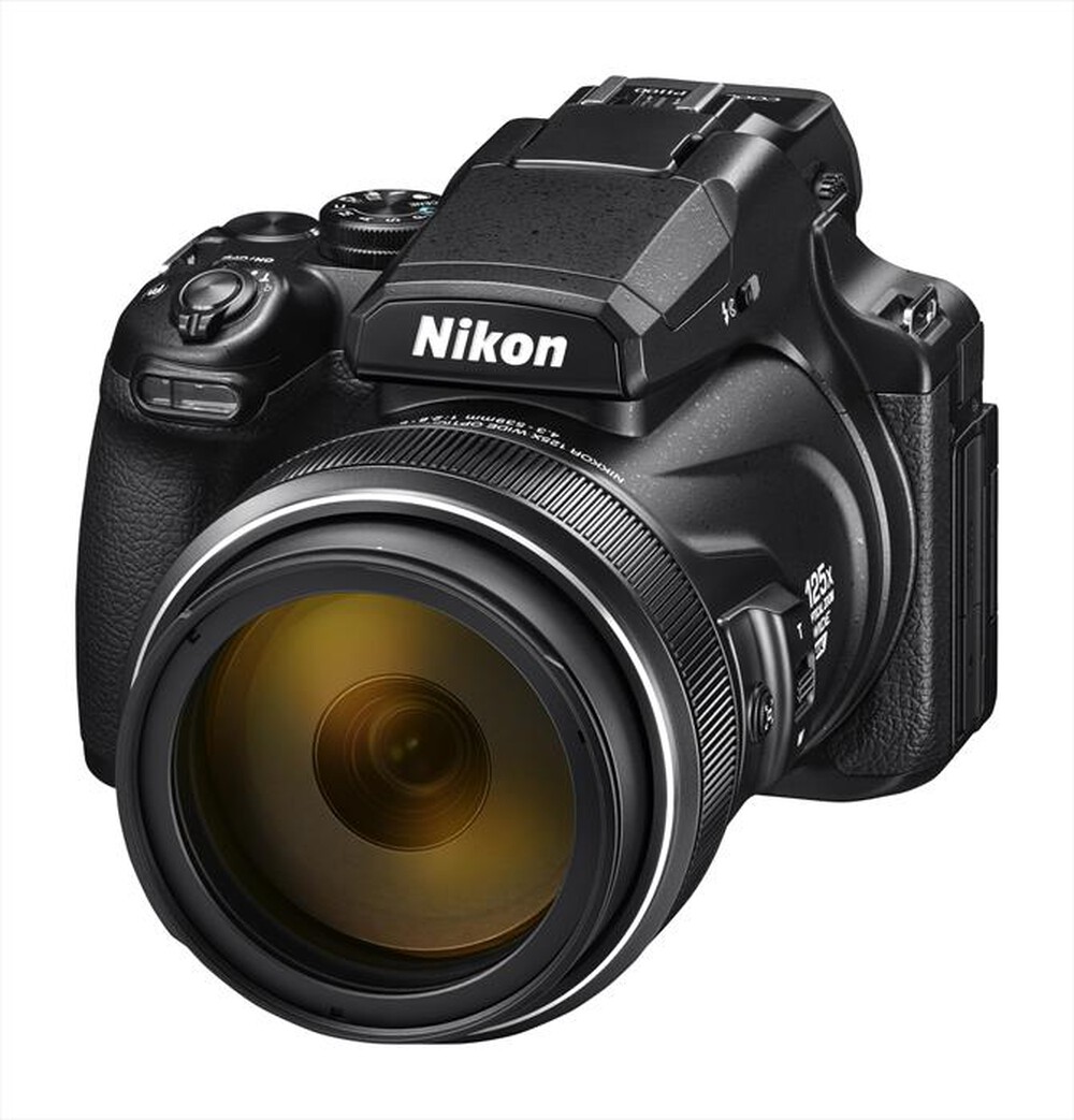 Immagine del prodotto NIKON - Macchina fotografica digitale COOLPIX P1100