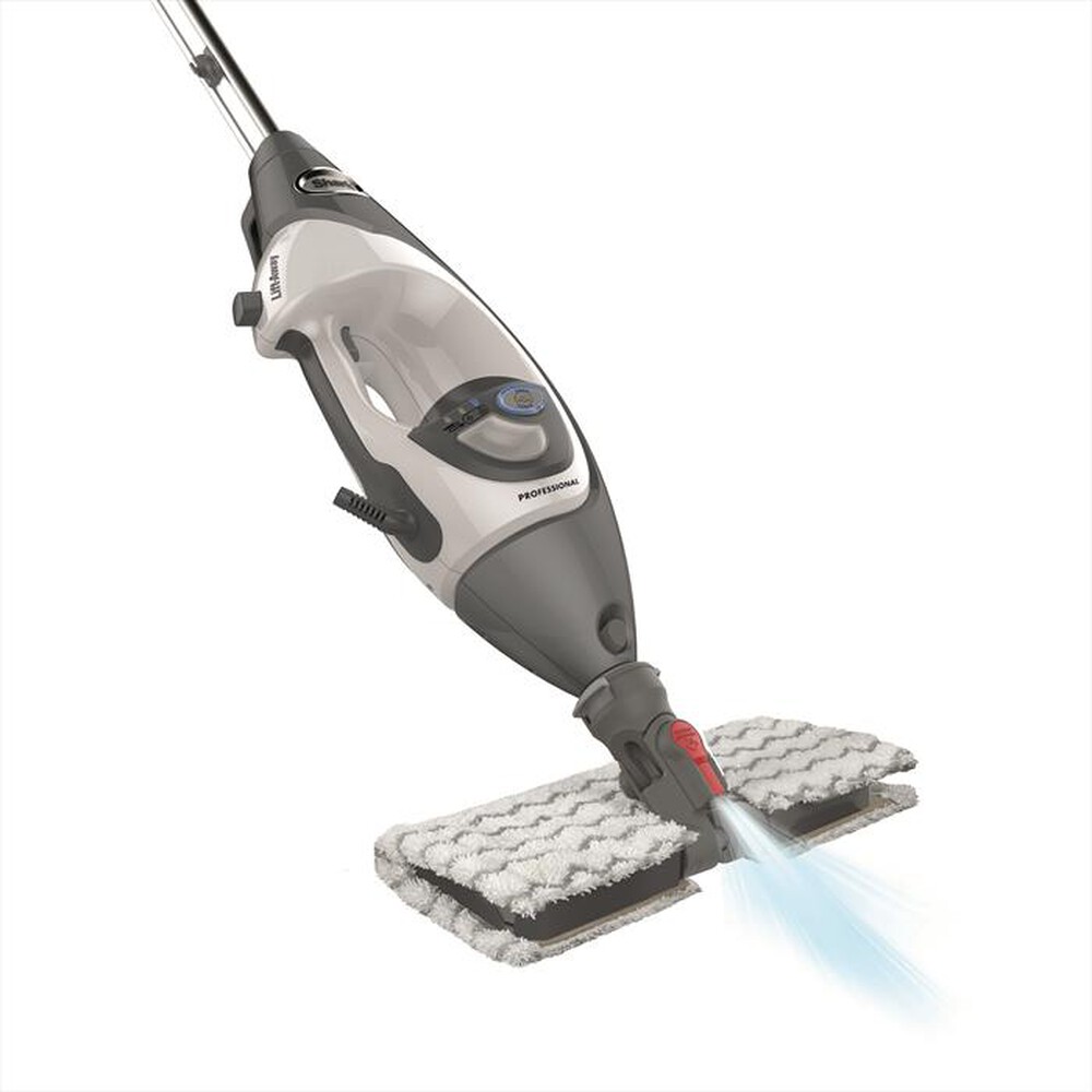 Immagine del prodotto SHARK - Scopa a vapore 2 in 1&nbsp;&nbsp;KLIK 'N' FLIP S6005EU-Bianco