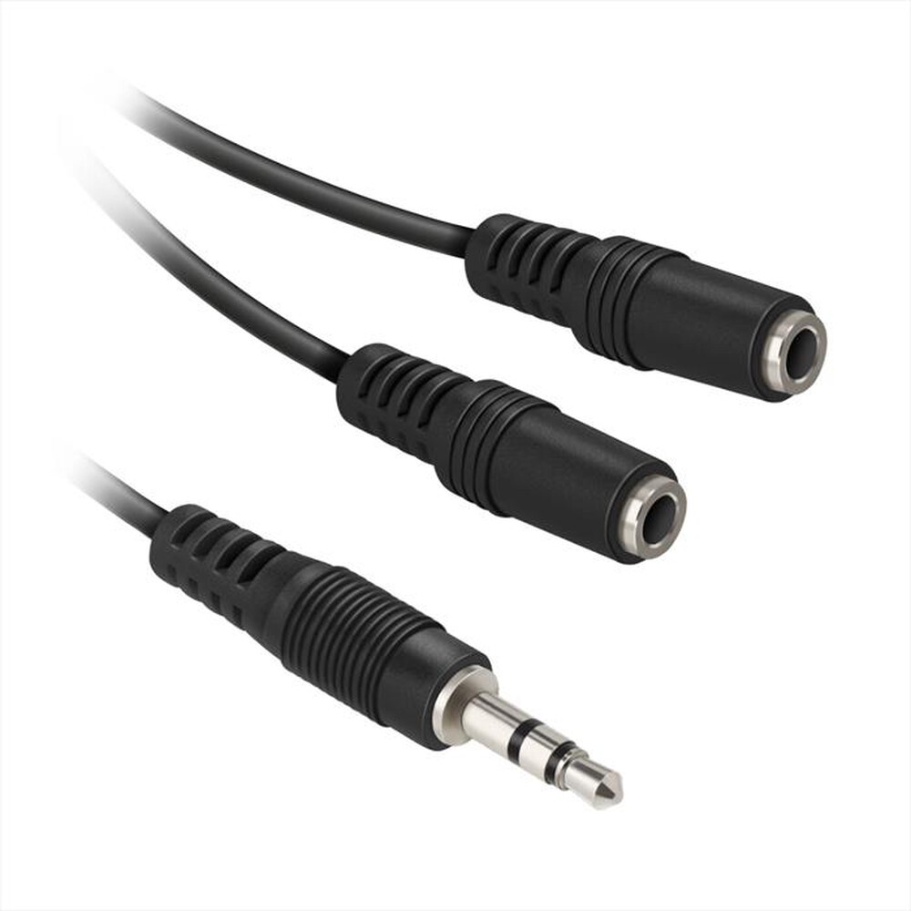 Immagine del prodotto SBS - ECAJACKM2FK-Nero