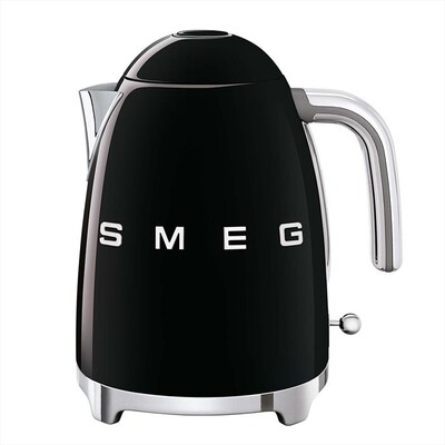 SMEG - Bollitore Standard 50's Style &ndash; KLF03BLEU-nero