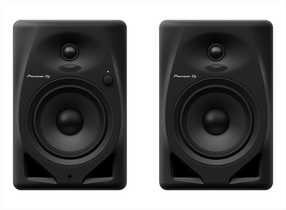 Immagine del prodotto PIONEER - DM-50D CASSE MONITOR 5"-Nero
