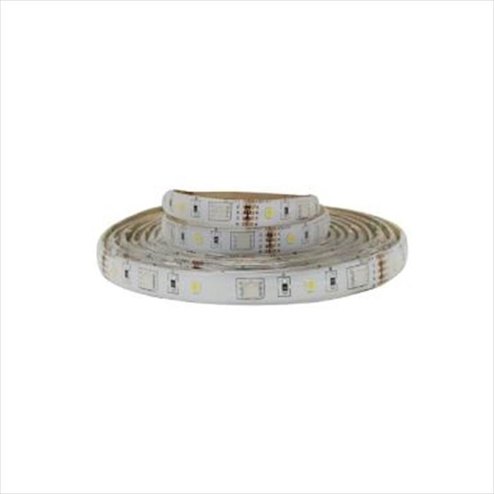 Immagine del prodotto ONLIGHT - HEYSTRIP KIT STRISCIA LED 2M RGB+BIANCO SMART WIFI-Bianco