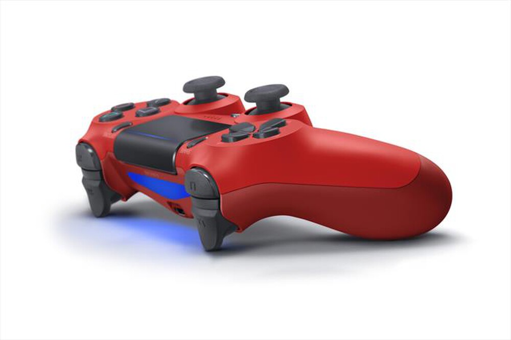 Immagine del prodotto SONY COMPUTER - PS4 Dualshock 4 V.2-Magma Red